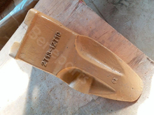 Daewoo Bucket Repair 2713-1271c Parts Teeth