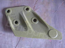 Mining Machinery Caterpillar J350 Side Cutter 096-4748 by Casting
