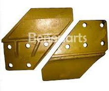 531-03209HD Excavator Spare Parts Bucket Type Teeth Forging Side Cutter