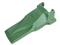 Esco Excavator Attachments Tooth V51syl by Casting