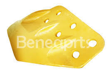 Side Cutter Replacement Ground Engaging Tools Excavator Adapter 2901-00393