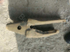6I6404 Backhole Bucket Teeth Weld on Adapter