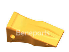 Bucket Teeth Attachments Excavator Spare Parts Tooth Ground Tool 61q6-31310