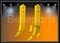 9j8923 Heavy Machine Parts, Construction Machinery Parts, Loader Ripper Shank