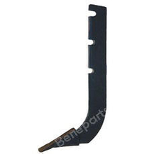 8e8411 Casting Excavator Bucket Teeth Accessories Scarifier Shank