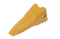 713-00032 Loader Manufacture Bucket Tooth for Excavator Tooth Replacement