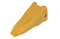 Carbon Steel Excavators Bucket Tooth Ground Tool Construction Parts 2713-1221RC