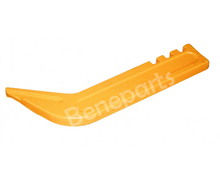 Loader Parts Bucket Tooth Construction Machinery Shank Replacement 8e5345