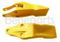 1u1878 Excavator Parts Unit Tooth Ground Tool Adapter Replacement