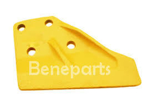 61E3-3033 Excavator Parts Bucket Tooth Ground Tool Side Cutter Replacement