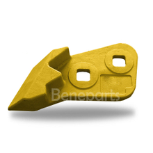 230-190 Construction Machinery Parts Wear Parts Bolt on Corner Protector