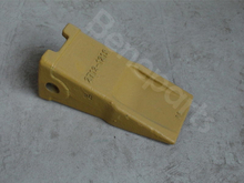 Doosan Loader Bucket Teeth Construction Equipment 2713-9040