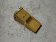 Daewoo Excavator Bucket Teeth Ground Engaging Tools 2713-1221