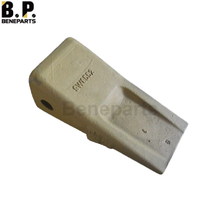 9W8552 CAT J Family J550 Bucket Teeth E345 E350 988G 992D