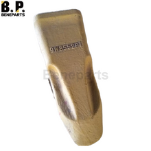 9W8552PT CAT J Family J550 Bucket Teeth E345 E350 988G 992D
