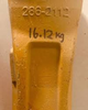 286-2112 CAT K Family K110 Bucket Teeth Tooth