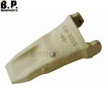 220-9089 CAT K Family Bucket Teeth K80