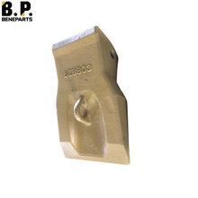 6I8803 CAT J Family J800 Bucket Teeth E385 998