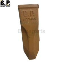 1U3352RC CAT J Family Bucket Teeth E320 E322 966D 980F