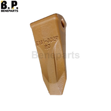 E161-3027RC Hyundai Bucket Teeth Tooth R200 R-130 R210(HX80)