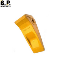 1889812 CAT Excavator Bucket Teeth