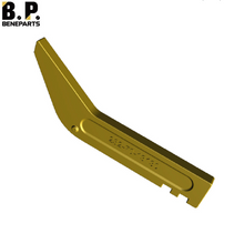 232-70-13130 Komatsu Excavator Bucket Teeth