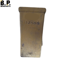 SK210 KOBELCO Bucket Teeth Tooth
