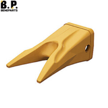 1359357 CAT J Family J350 Bucket Teeth E320 E322 966D 980F