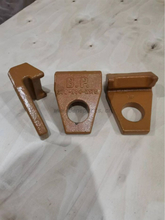 208-934-Z170-110 LIP PROTECTOR SY245-500