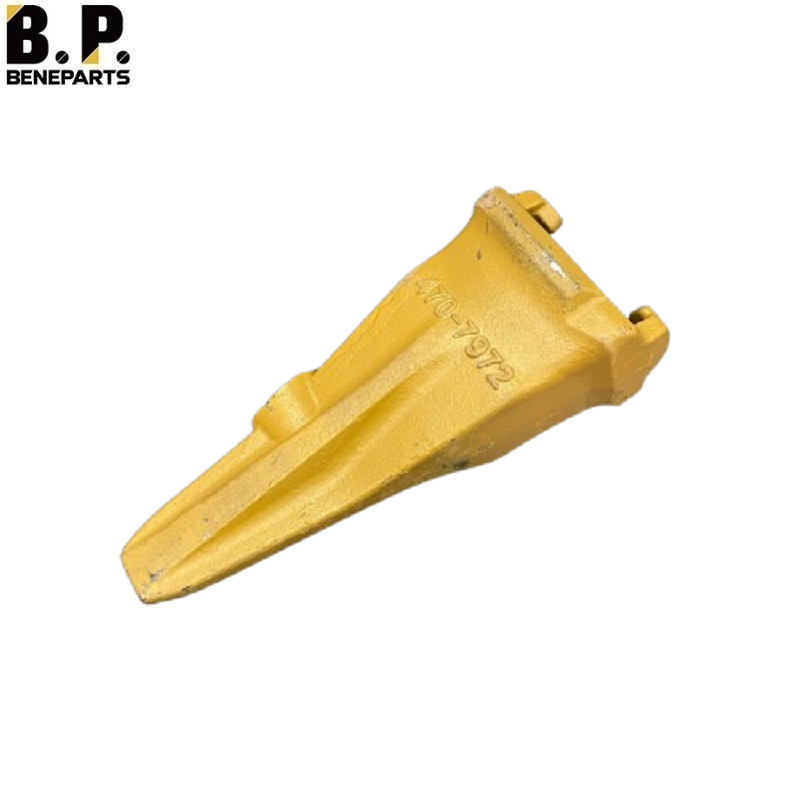 4707972 CAT K110 Bucket Teeth Tooth