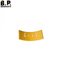 9W1768 CAT 12G Grader End Bit