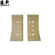 6D1948 CAT Grader End Bit