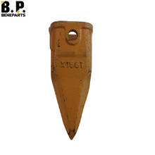 X156T Hensley Bucket Teeth Tooth