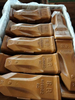 CAT 336-349 bucket TOOTH PENETRATION PLUS TIP 381-4089