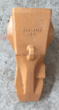 505-4113 Bucket Tooth Construction Machinery Parts