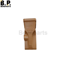 1U3352SYL CAT J Family J350 Bucket Teeth E320 E322 966D 980F