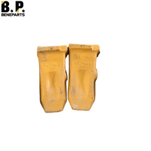 467-9815 CAT Bucket Teeth Tooth