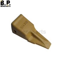 9J4309 CAT J Family J300 Bucket Teeth E200 E315 944 966C