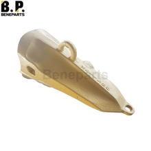 XS115RC Komatsu XS115 Bucket Teeth Tooth