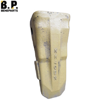 EKH40EX Hensley Bucket Teeth