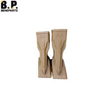 9W8452TL CAT J Family J460 Bucket Teeth E330 E345 988 988F 