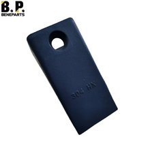 304HX Bucket Teeth Tooth