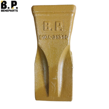 61QA-31310 Hyundai Bucket Teeth Tooth R360