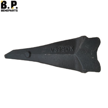 V39SDX ESCO SUPER V V39 Bucket Teeth Tooth