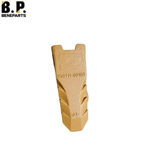 230111-00150 Daewoo Bucket Teeth Tooth