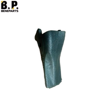 10451113 Liebherr Bucket Teeth Tooth