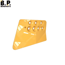 8E4537 CAT Dozer End Bit