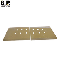 9W8875 CAT D6H/R Dozer End Bit