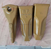 Processing Machinery Komatsu PC200 Tooth 205-70-19570RC by Casting - Buy Ground Engaging Tools, Casting, Tooth Product on beneparts