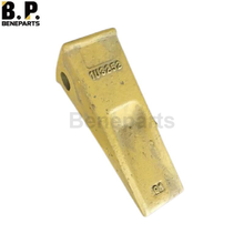 1U3252 CAT J Family Bucket Teeth E311 E312 916 939